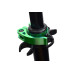 Самокат  Schildkröt City Scooter Street Master 200mm Green - фото №7